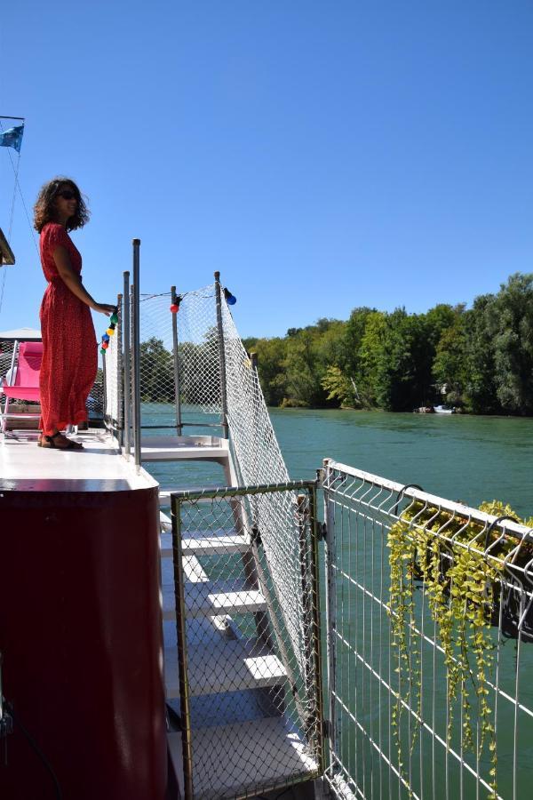 Отель Bateau, Peniche Marbore - Disney Lagny-sur-Marne Экстерьер фото